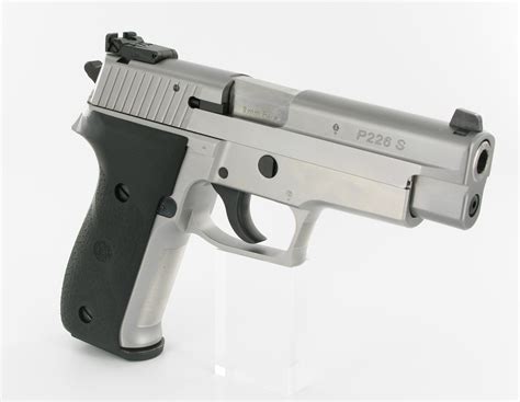 P226 Sig Sauer