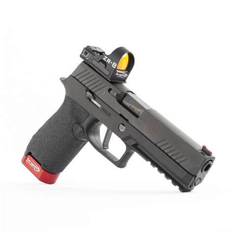 SIG Sauer P320 Accessories