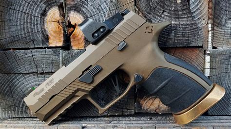 P320 Grip