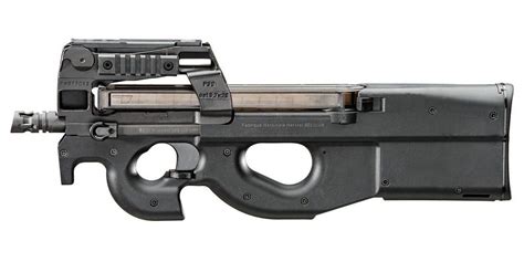 FN Herstal P90 image 1