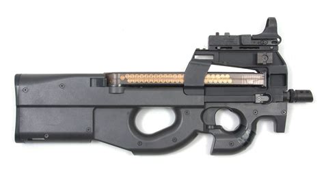 FN Herstal P90 image 2