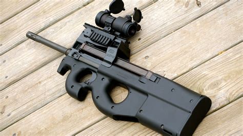 FN Herstal P90 image 3