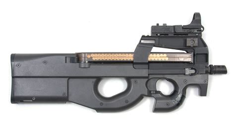 FN Herstal P90 image 4