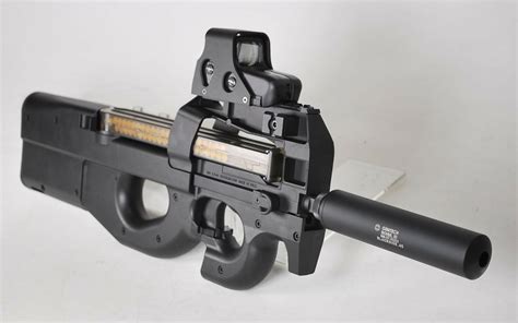 FN Herstal P90 image 5