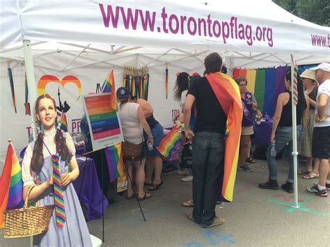 PFLAG Events