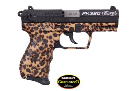 Walther PK380 Gallery 2