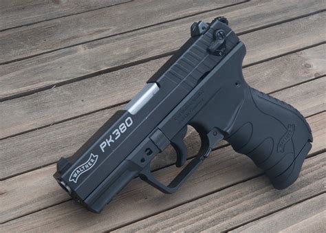 Walther PK380 Gallery 4