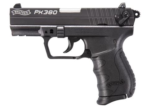 Walther PK380 Gallery 8