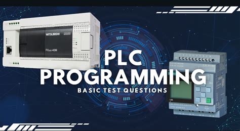 PLC Tactical Knowledge