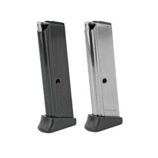 Walther PPK/S magazine