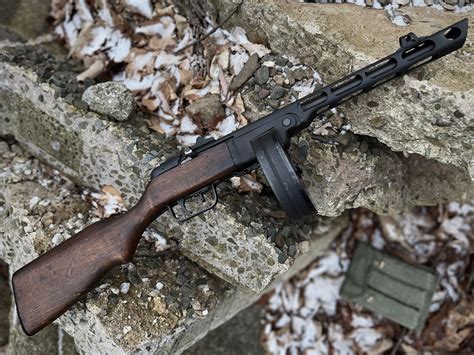 PPSh-41 Gallery