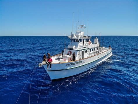 Pacific Queen Fishing Image 1