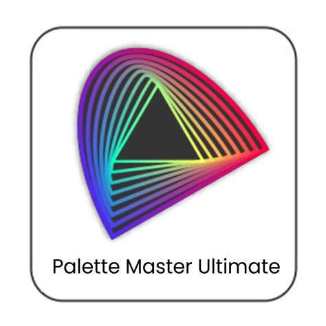 Palette Master Ultimate Overview