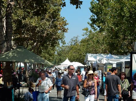 Palo Alto Cultural Festivals