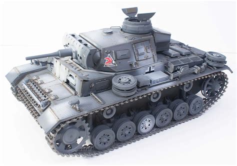 Panzer III