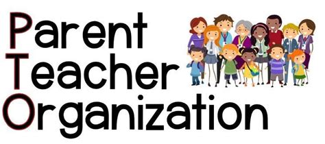 Parent-Teacher Organization