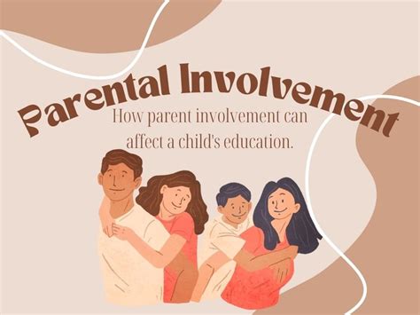 Parental Involvement in Gwinnett Schools