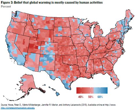 Partisan Divide and Polarization