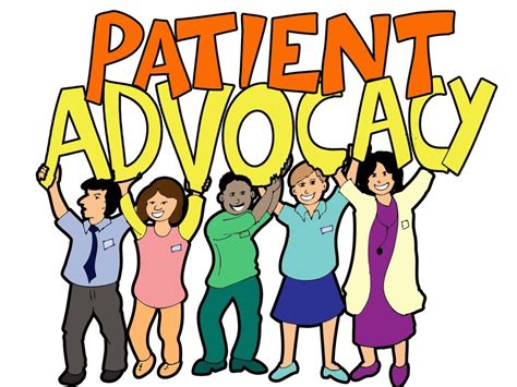 Patient Advocacy Education