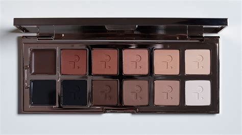 Patrick Ta Major Dimension Palette Cruelty-Free