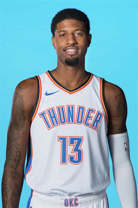 Paul George NBA Image 2