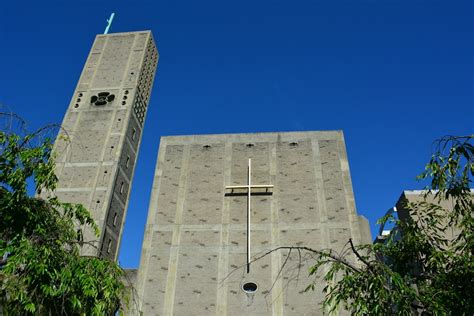 Peace Memorial Cathedral