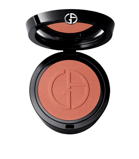 Peachy Glow Blush