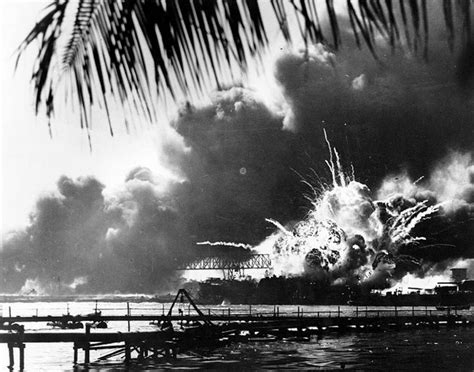 Pearl Harbor Attack Gallery 3