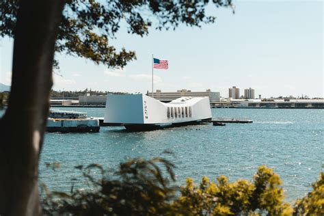 Pearl Harbor Remembrance