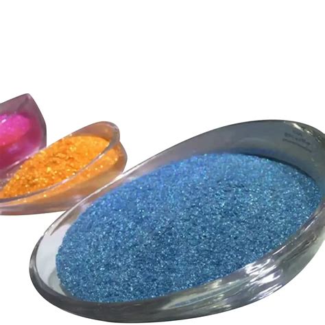 Pearlescent Pigment