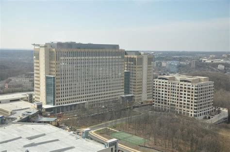 Pentagon Mark Center 10