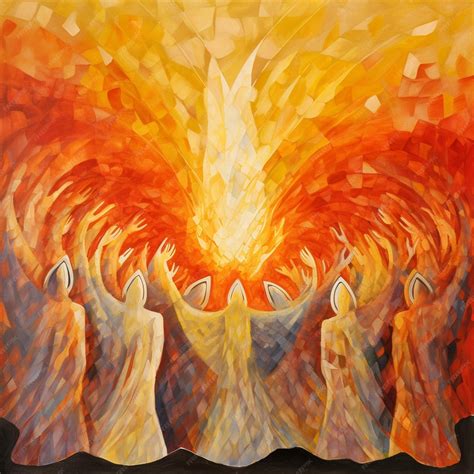 Pentecost