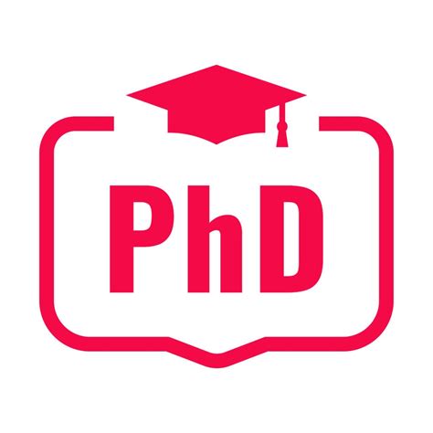 PhD Program in Education