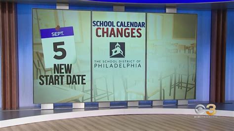 Philly Private Schools Calendar