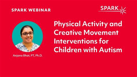 Physical Activity and Creativity