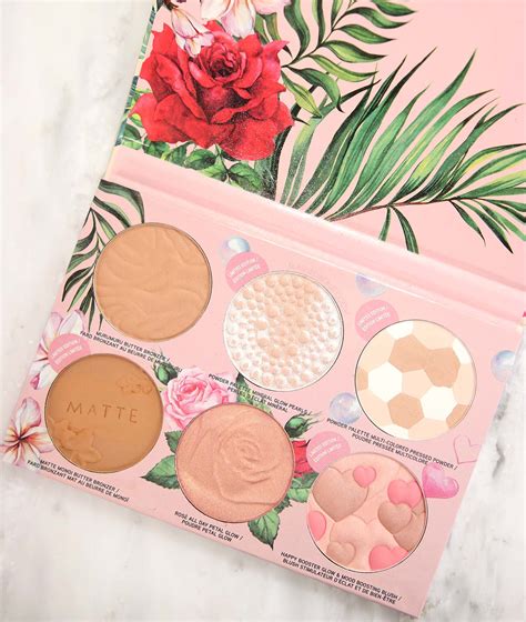 Physicians Formula Palette Review