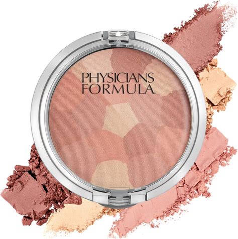 Physicians Formula Powder Palette Features