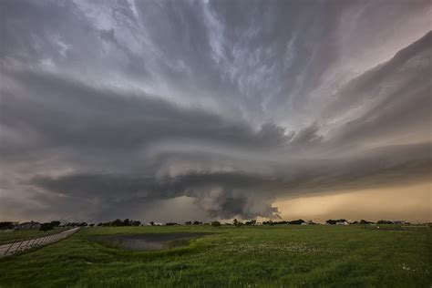 Pilot Point Tornado Rebuilding