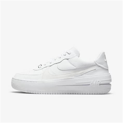 Platform Air Force 1 Colors