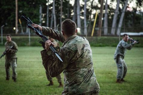 Platoon Leader Course