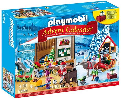 Playmobil Advent Calendar Tips for Parents