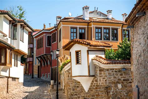 Plovdiv, Bulgaria