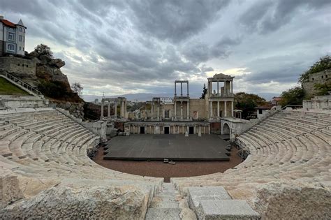 Plovdiv, Bulgaria