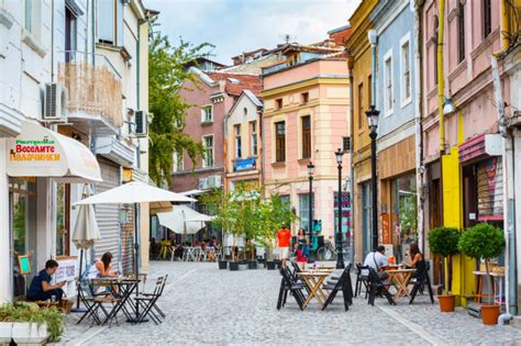 Plovdiv, Bulgaria