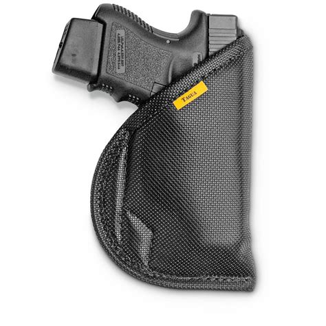 Remora Pocket Holster