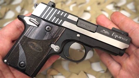 Sig Sauer P938