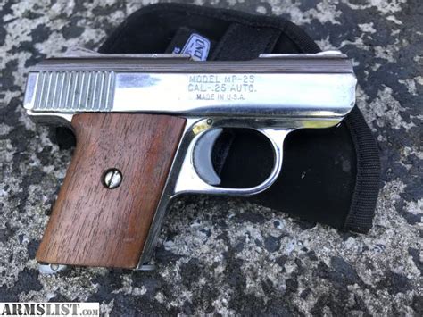 Pocket Rocket pistol for sale