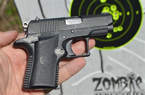 Pocket Rocket pistol reviews