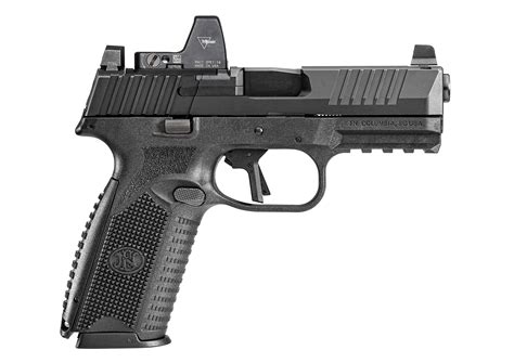 Police Issue Pistol 5