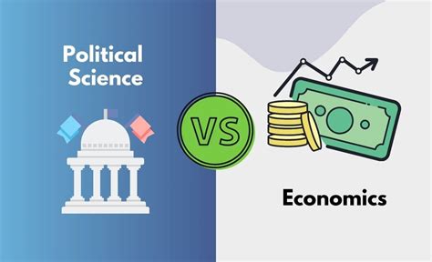 Politics and Economics